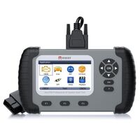Vident i700AU All System OBD Scan Tool + 4 Functions