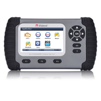 Vident i705AU All System OBD Scan Tool For Mitsubishi & Nissan