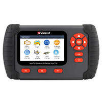 Vident i730AU Professional OBD1 OBD2 Scan Tool