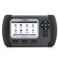 Vident iAutomaster-Pro OBD Scanner All System + Functions