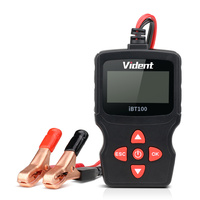 Vident iBT100 12V Auto Battery Tester