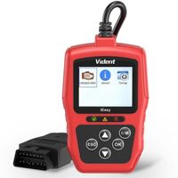 OBD2 Code Reader Engine Scan Tool Vident iEasy300