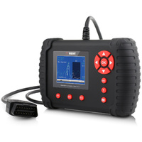 Vident i400AU OBD Scan Tool For AUS Ford - Professional