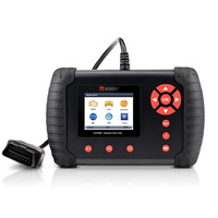 Vident i440AU 4 System OBD2 Scan Tool + Functions
