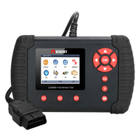 Vident i450AU Service Reset OBDI OBDII Scan Tool