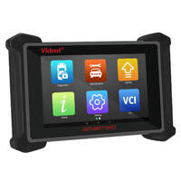 VIdent iSmart810 Diagnostic OBD Scan Tool Android 