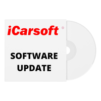 iCarsoft Software Update
