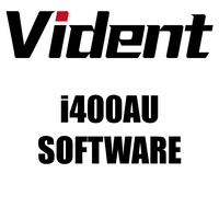 Vident i400AU Software