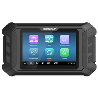 Motorcycle BMW OBD Scan Tool - ISCAN BMW