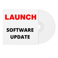 Launch Software Update