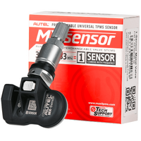 Autel TPMS Sensor MX-Sensor 315MHz + 433MHz