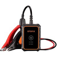 Otofix BT1 Lite Car Battery Tester 6V 12V 100-2000 CCA