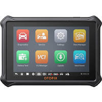 OTOFIX D1 OBD1 OBD2 Diagnostic and Service Scanner with ECU Coding