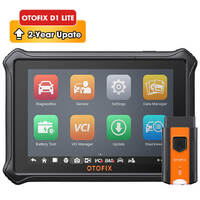 OTOFIX D1 Lite OBD1 OBD2 Diagnostic and Service Scanner