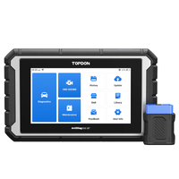 TOPDON ArtiDiag 900BT Bluetooth Diagnostic Scanner