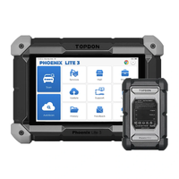 TOPDON Phoenix Lite 3 Professional Automotive Diagnostic Scan Tool