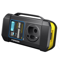 TOPDON T-Ninja Box Advanced Immobiliser & Key Programmer