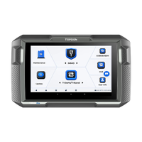 TOPDON T-Ninja Pro Professional Key Programmer & Diagnostic Tool