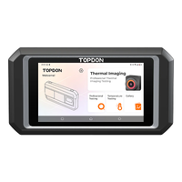 TOPDON TC003 Thermal Imaging Camera