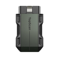 TOPDON TopScan Pro Bluetooth OBD2 Diagnostic Scan Tool