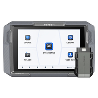 TOPDON UltraDiag Moto Motorcycle Diagnostic Scan Tool