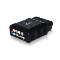 Vgate vLinker MS Bluetooth OBD2 Diagnostic Tool