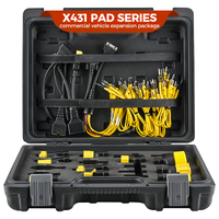 LAUNCH x431 SmartLink HD Pack for Heavy-Duty Diagnostics for x431 Pro5 and Pad7 