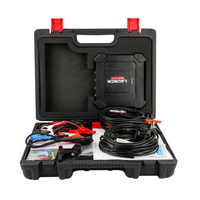 LAUNCH X431 02-2 Oscilloscope Scope Box