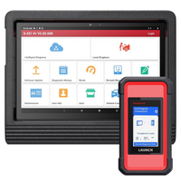Launch X431 V+ with SmartLink HD 2.0 