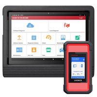 Launch X431 V+ with SmartLink HD 2.0 