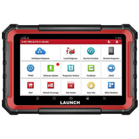 Launch X431 PROS Elite Scan Tool