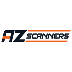 AZscanners