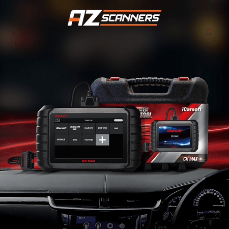 OBD Scan Tools