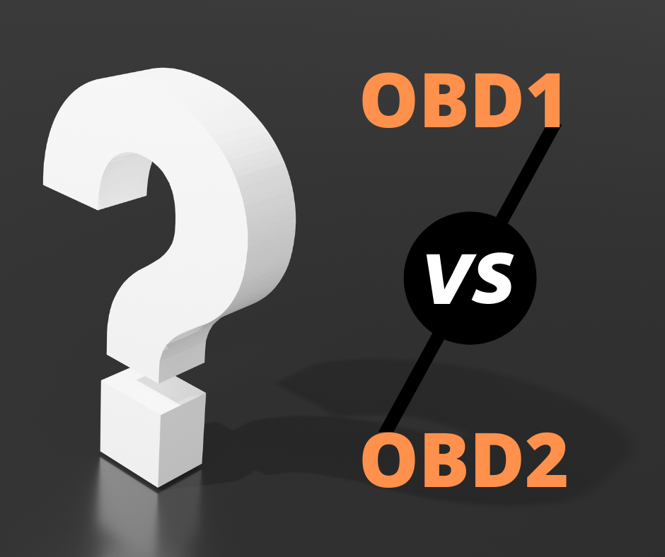 OBD1 vs OBD2: Which protocol does my vehicle use? image