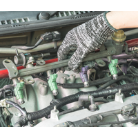 Best OBD Scan Tool for Injector Coding on Toyota Land Cruisers image