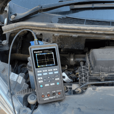 Diagnostic Equipment
