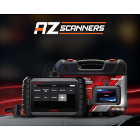 What is the Best OBD Scan Tool for Mercedes Benz In Australia? image