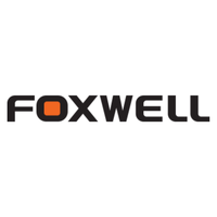 Foxwell Logo