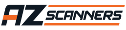 AZscanners logo