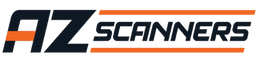 AZscanners logo